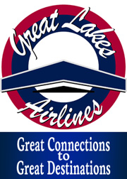 Great Lakes Airlines